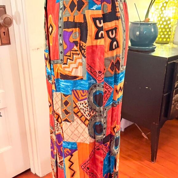 Unbranded Women's Multi Skirt - Picture 3 of 7